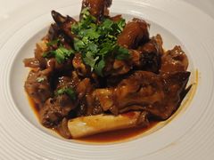 -谷丽麦馕新疆菜·清真(步步高梅溪新天地店)