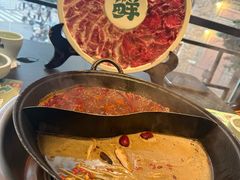 -巴蜀大将火锅(春熙店)