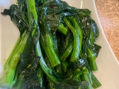 -麒麟中餐厅·经典粤菜·地道菜式老字号(广州长隆酒店)