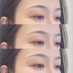 -张小野·专业半永久纹眉