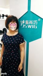 -髻尚坊增发补发织发假发定制