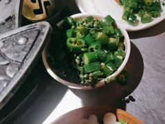 -探鱼·鲜青椒爽麻烤鱼(北京路天河城店)