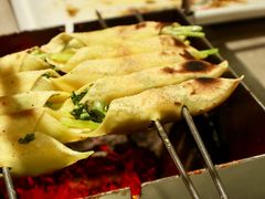 -丰茂烤串(全国首店)