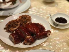 乳猪焗饭-8餐厅(新葡京酒店)