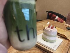 -théATRE 茶聚场(王府中環店)