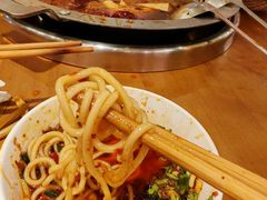 -楠火锅(太古里总店)
