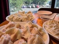 -金谷园饺子馆(北邮总店)