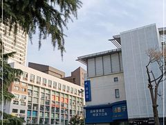 -河南省体育场馆中心游泳馆