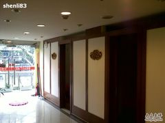 -敬亭盲人保健按摩(大连西路店)