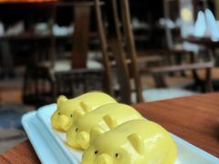 -蛇口希尔顿南海酒店·随轩中餐厅·粤菜