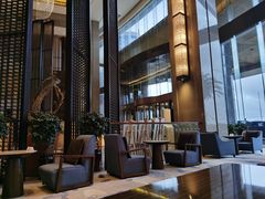 -舟山希尔顿酒店