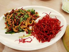 -大地春饼店(黄河路店)