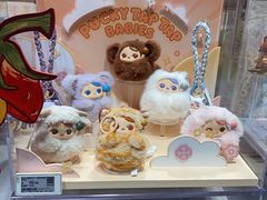 -泡泡玛特POPMART(石景山万达店)