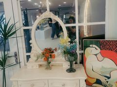 -共舞时光猫咖·狗咖(新街口店)