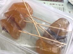 钵仔糕-周大娘牛乳(旧寨古村总店)