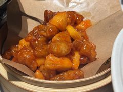 -费大厨辣椒炒肉(沙河万达店)