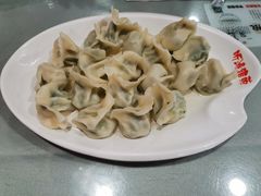 -听涛雅苑百味饺子老家菜馆