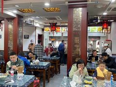 大堂-荣阳楼(山塘街店)