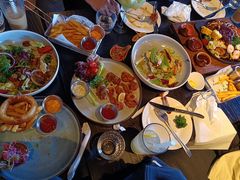 -blue frog蓝蛙(长泰广场店)