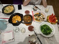 -和记小菜(七宝店)