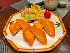 -松川日本料理(长沙路店)