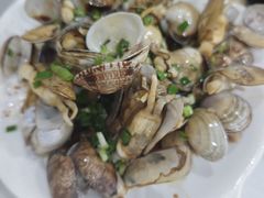 -原味蒸汽海鲜(嵊泗店)