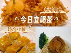 -东海海鲜酒家(中信广场店)