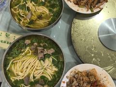 -杨记拉面总店