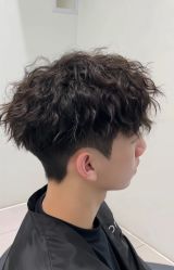 -H·Y HAIR SALON烫发·染发·造型