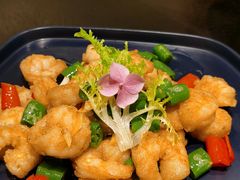 -翠湖宾馆·中餐厅