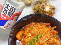 -虾忆鲜.龙虾.烧烤.小海鲜(桐乡店)
