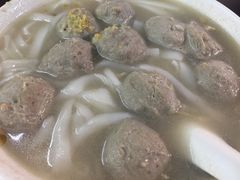 -潮镇老尾牛杂(环城西路店)