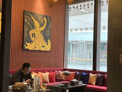 -菩泰·泰式草本按摩SPA(武汉新天地南馆店)