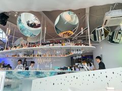 -天玑高空江景餐厅&酒吧Sky Secret Restaurant&Bar