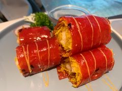 -虾饺妹·粤式茶餐厅(荟聚店)