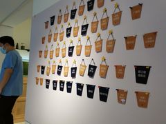 -甜心闲生传统手工冰粉(奎星楼店)
