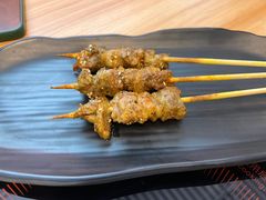 -牛记烩面(七星西路店)
