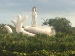 南山迎宾馆-三亚南山迎宾馆