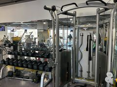 -每刻健身工作室(西直门店)