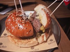 -Bistro 63 创意融合料理(广粤天地店)
