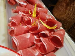 -涮福記·现切牛羊肉火锅(世纪汇店)