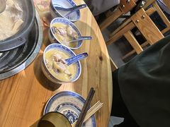 -阿鸡鱼庄·顺德鲜蒸小炒(亚运村店)
