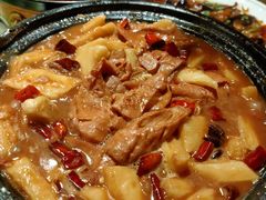 -皇城根北京风味主题餐厅(中海环宇城店)