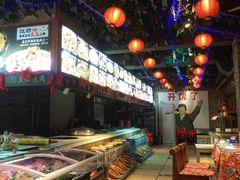 -人民公社大食堂(张家湾店)