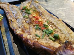 -酒里·宜州果酱烧烤(葛村店)