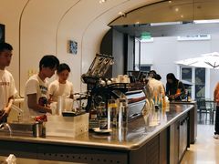 -Seesaw Coffee(上生新所店)
