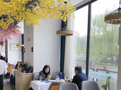-食悦江南·淮扬菜·烤鸭(亚运村·惠新店)
