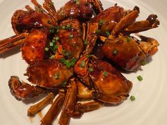 -湖滨28中餐厅·西湖宴·杭州君悦酒店