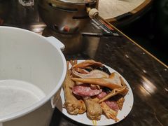 -川骄海鲜自助(河东店)