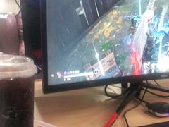 -网鱼网咖(金山卫零店)